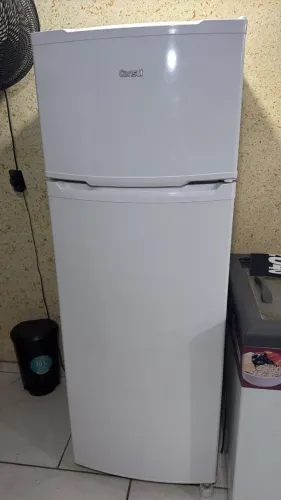 Geladeira 290 litros cônsul