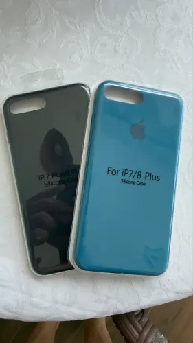 2 Capinhas iPhone