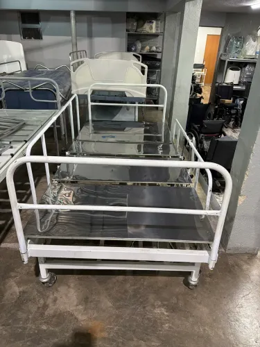 Cama motorizada 5 movimentos 