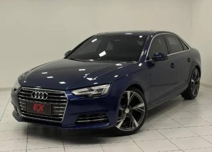 Jogo de Rodas Audi RS6 Aro 20