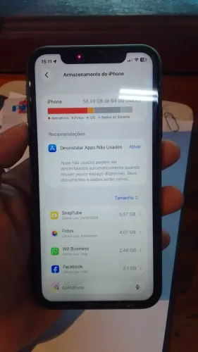 iPhone 11