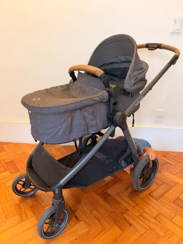 ? Carrinho Maxi-Cosi Anna 3 ? completo