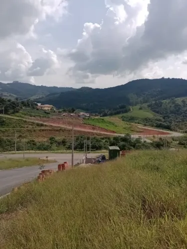 lote de 215m, Mirante do Matão - Extrema MG