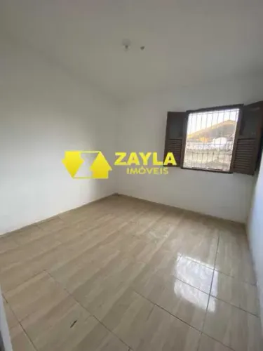 Casa de vila com 1 quarto em Irajá RJ