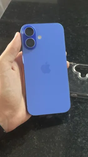 iPhone 16