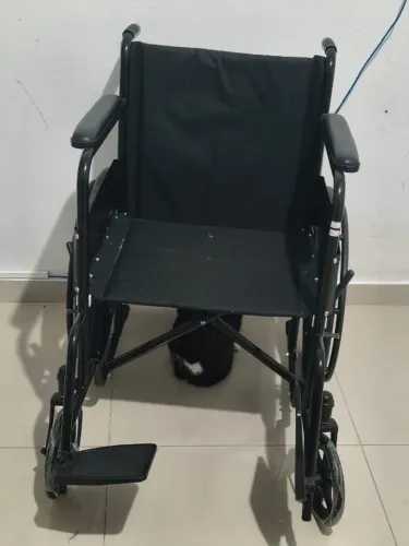 Cadeira de rodas