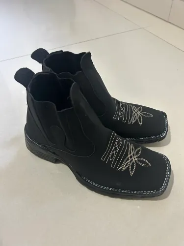 Bota Country Masculina