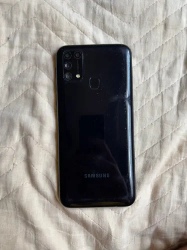 Celular Samsung m31 128gb 