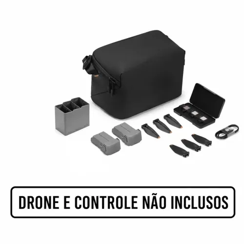 Kit Flymore DJI Drone Mini 5 Pro