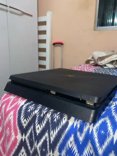 Ps4 SLIM 1T