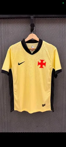 Camisa Vasco jogador