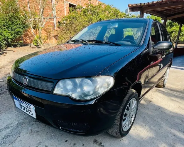Fiat Siena 1.0/ EX 1.0 MPI Fire/ Fire Flex 8V 2009