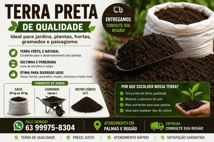 Terra Preta