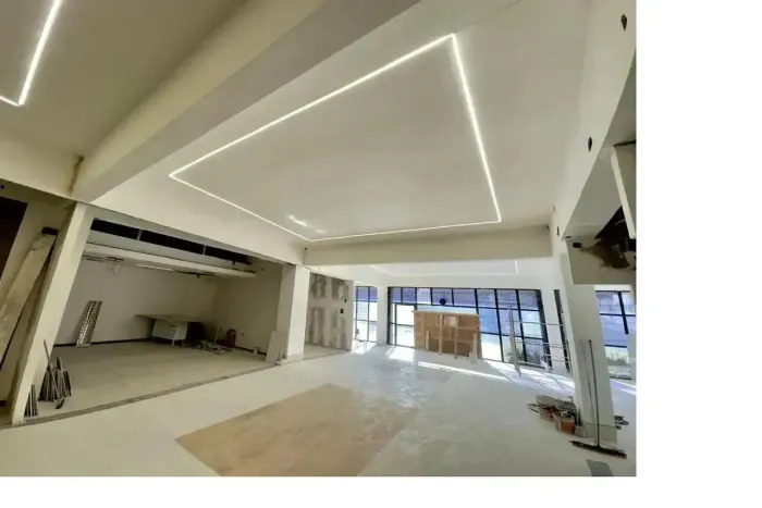 ALUGO SALAS COMERCIAIS EDIFICIO FITMIND CENTER (Mestre Ignácio) NA AVENIDA DO CPA - Cuiabá