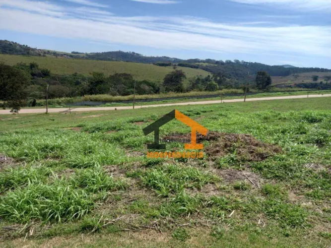 Terreno à venda, 1000 m² por R$ 250.000,00 - Praças Ventura - Itatiba/SP