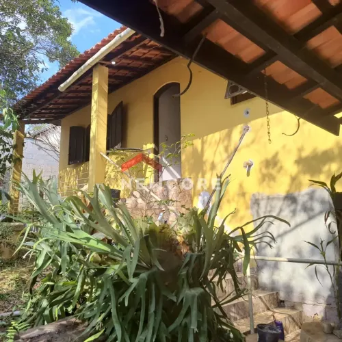 Chácara em condomínio em Ibiúna - Ibiúna - Ibiúna/SP