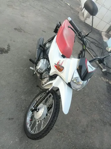 Honda Pop 110i es 2025
