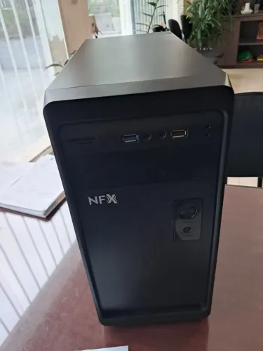 Vendo CPU Celeron, Pouco Uso!!!