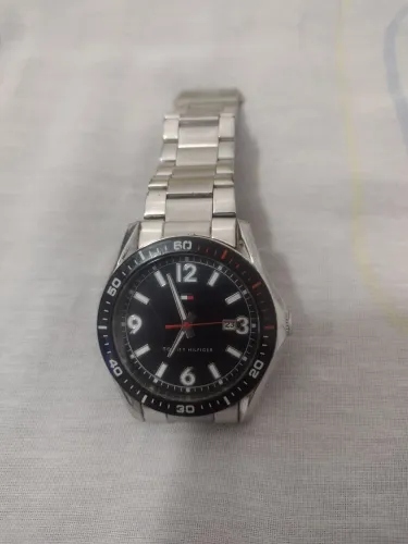 Relógio masculino Tommy hilfiger