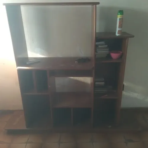 Móveis usados 