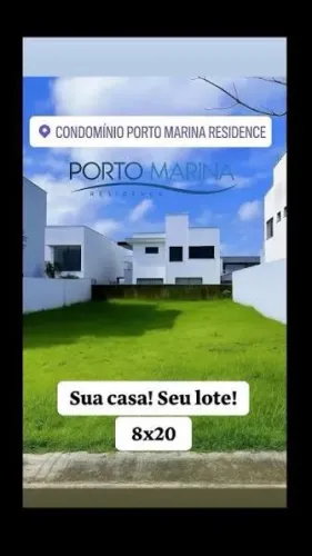 Terreno Porto Marina
