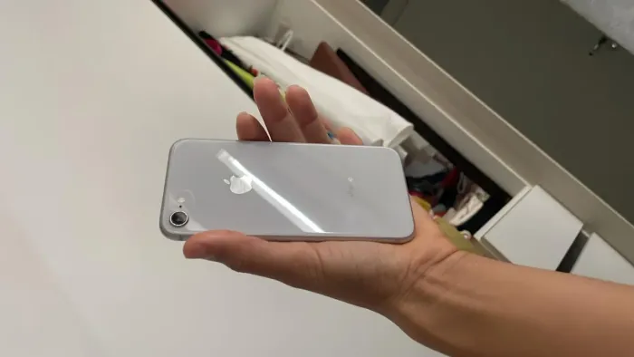 IPHONE 8 normal