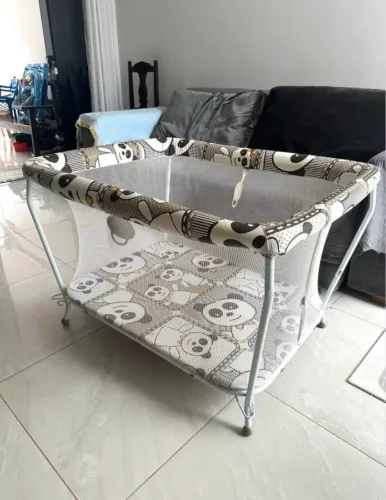 Vendo Cercadinho Galzerano