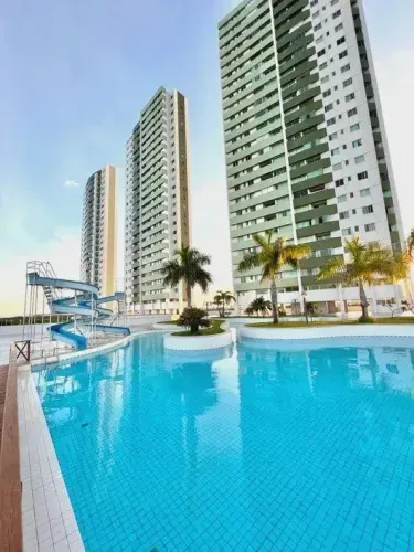 Apartamento à Venda |