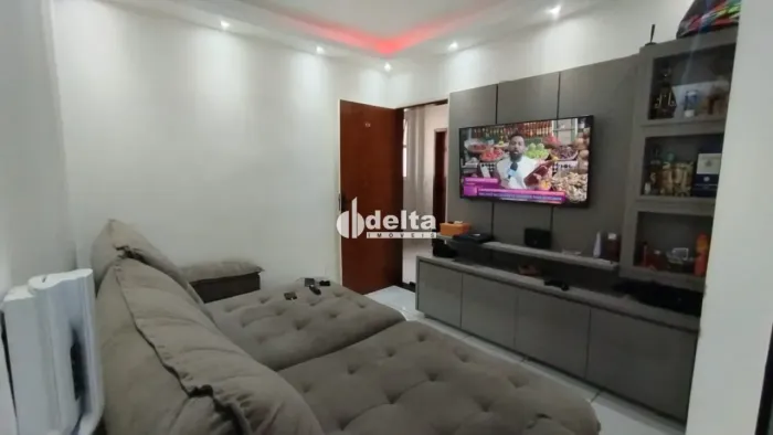 Apartamento com 2 quartos sendo 1 suíte disponível para locação no bairro Jardim Patrícia