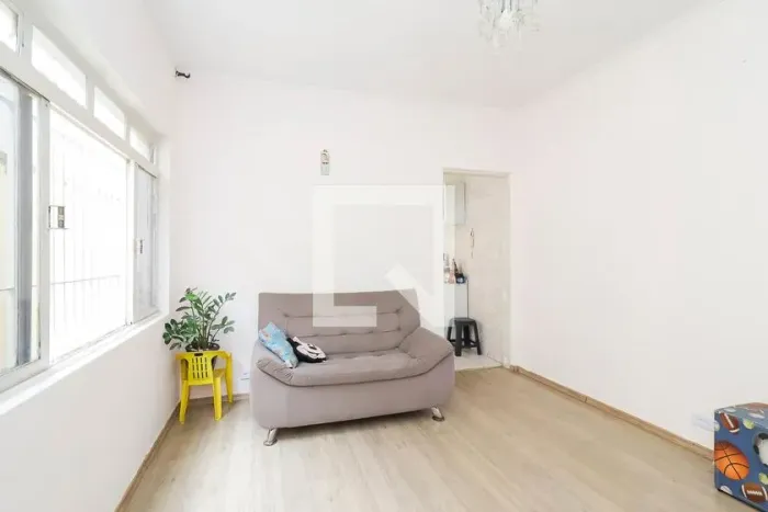 Casa à Venda - Vila Jacuí, 5 Quartos, 100 m2