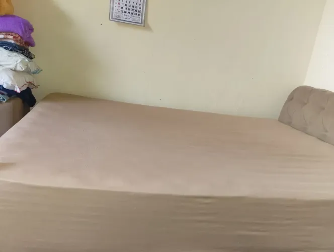 ESTRUTURA REFORCADA CASAL *