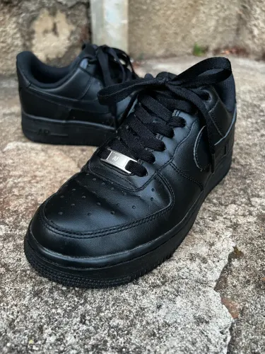 Air force 34 original