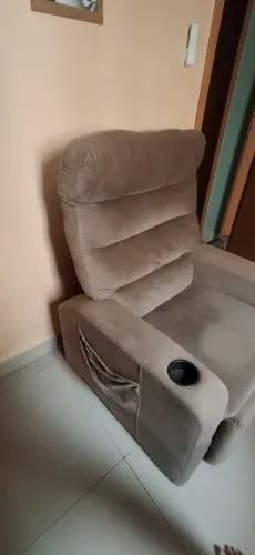 Cadeira ultra Comfort