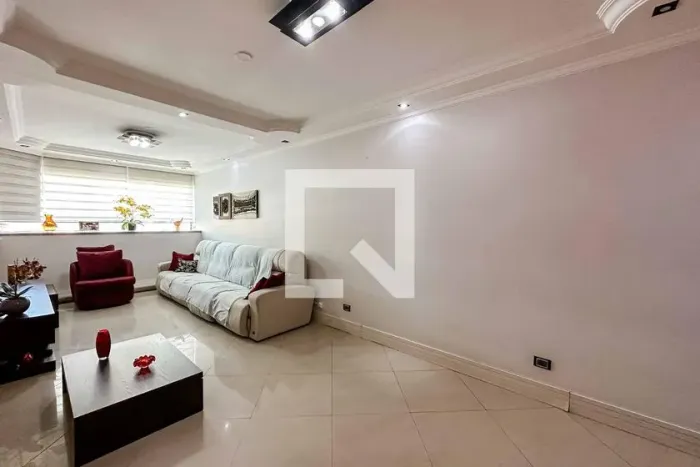 Casa à Venda - Parque São Domingos, 3 Quartos, 200 m2
