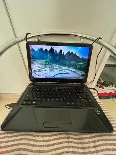 Notebook HP Ultrabook 14 B080BR - Usado