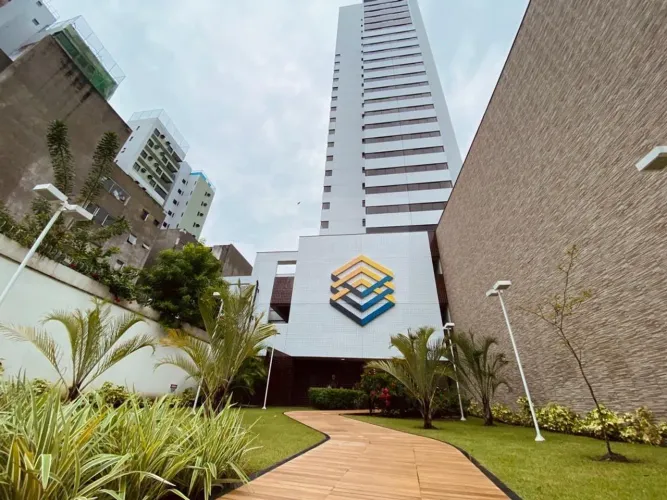 Torreão Executive Plaza