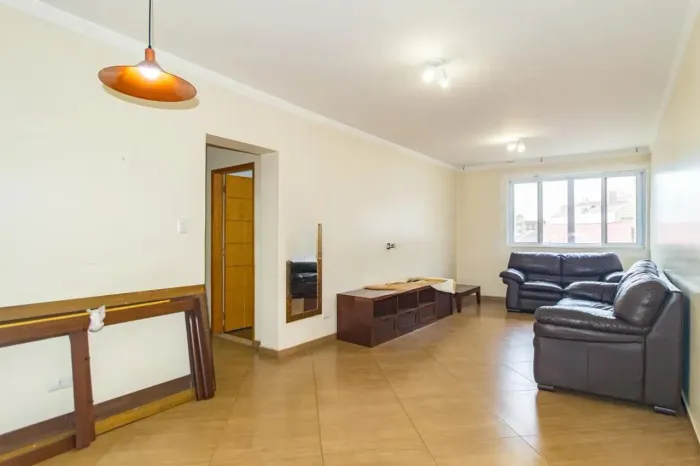 Apartamento à Venda - Brás, 3 Quartos, 94 m2