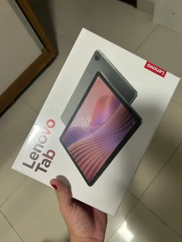 Tablet Lenovo (Lacrado)