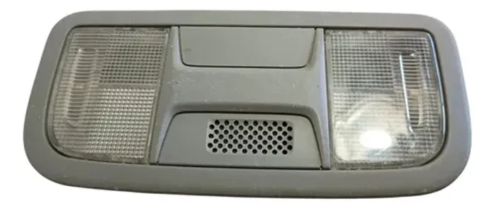 Luz Teto Honda Civic 2012 A 2016