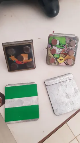 Suporte Para Celular