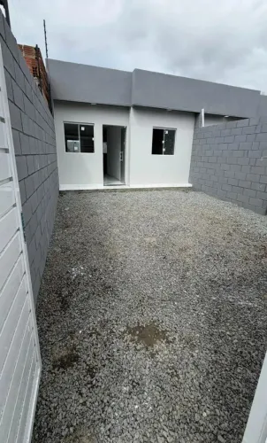 BM Estou vendendo essa casa (RECEM CONSTRUÍDA)