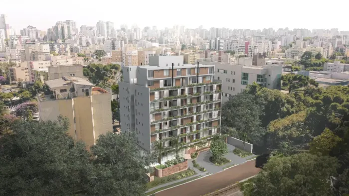 APARTAMENTO com 2 dormitórios à venda com 85.55m² por R$ 863.873,22 no bairro Água Verde -