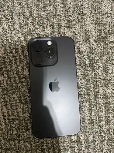 iPhone 15 Pro 126 GB