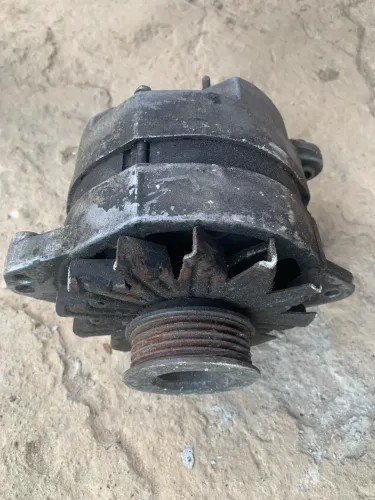 Alternador Kadett / Monza - Funcionando