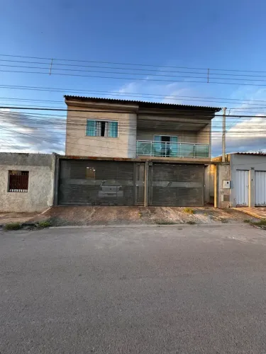 vendo ou troco por imóvel de menor valor