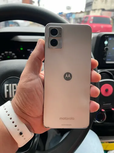 Motorola Moto E22