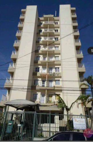 Cobertura com 3 dormitórios à venda, 107 m² por R$ 449.000,00 - Vila Parque Jabaquara - Sã