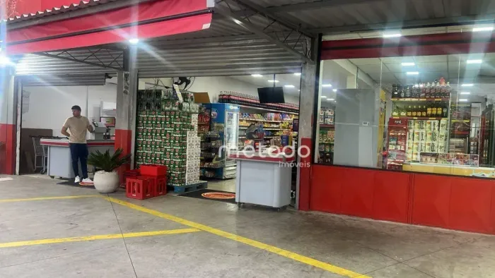 Casa à venda, 700 m² por R$ 2.800.000,00 - Nogueira - Guararema/SP