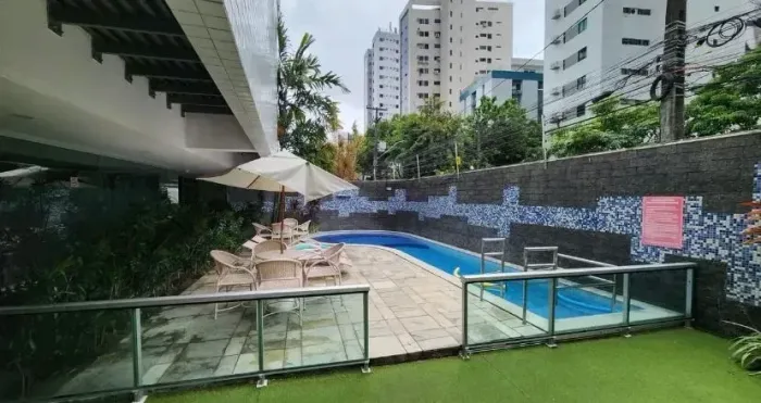 Jean Charles/ Madalena: Nascente, 1 ST e 53 m².