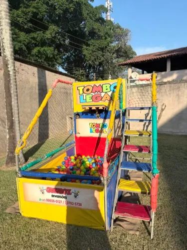Vendo tombo legal sem bolinhas